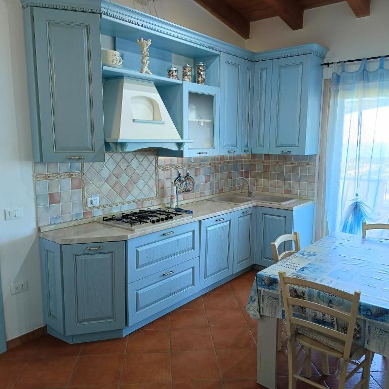 La Terrazza di Sofia - Appartamento con 2 Camere da Letto - 6