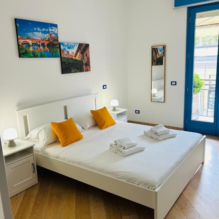 Grazia Luxury Home - Three-Bedroom Superior Apartment - 16