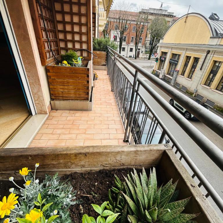 Grazia Luxury Home - Three-Bedroom Superior Apartment - 15