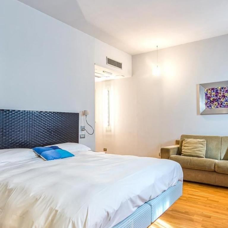 MH Design Hotel - Junior Suite - 2