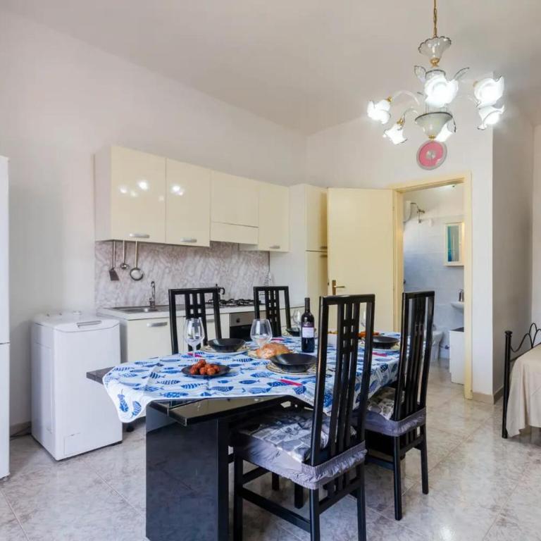 Appartamento Golden Beach Porto Cesareo - Appartamento - 1