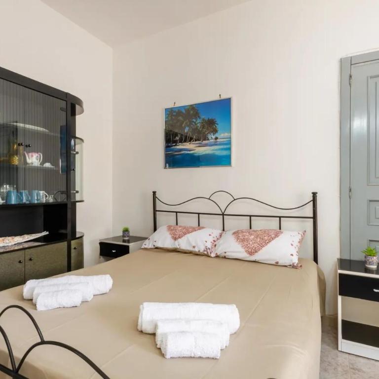 Appartamento Golden Beach Porto Cesareo - Appartamento - 5
