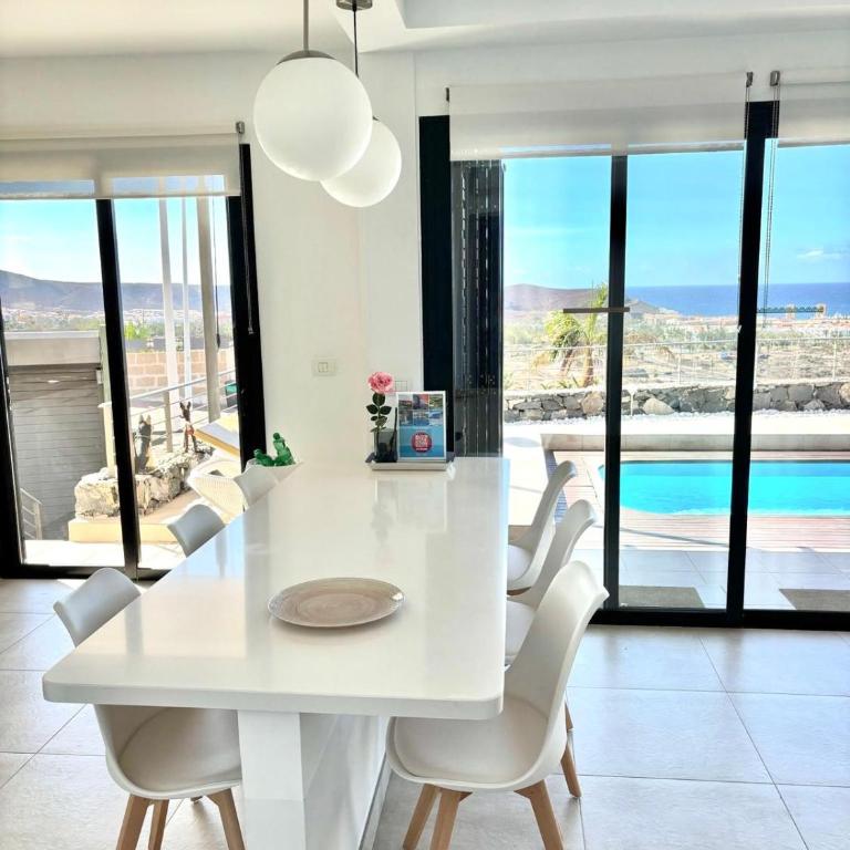 Beach & Dream rentals - Harmony - Casa Vacacional de 3 dormitorios - 8
