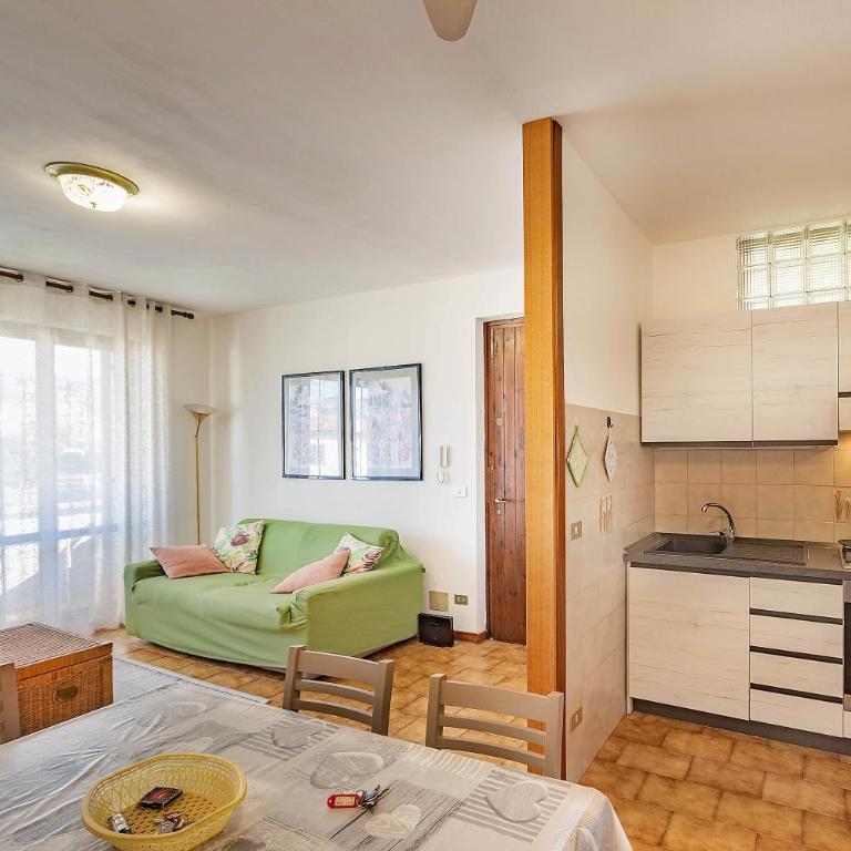 Residence San Zeno 3, Bardolino ,WI-FI, park - Apartment - 27