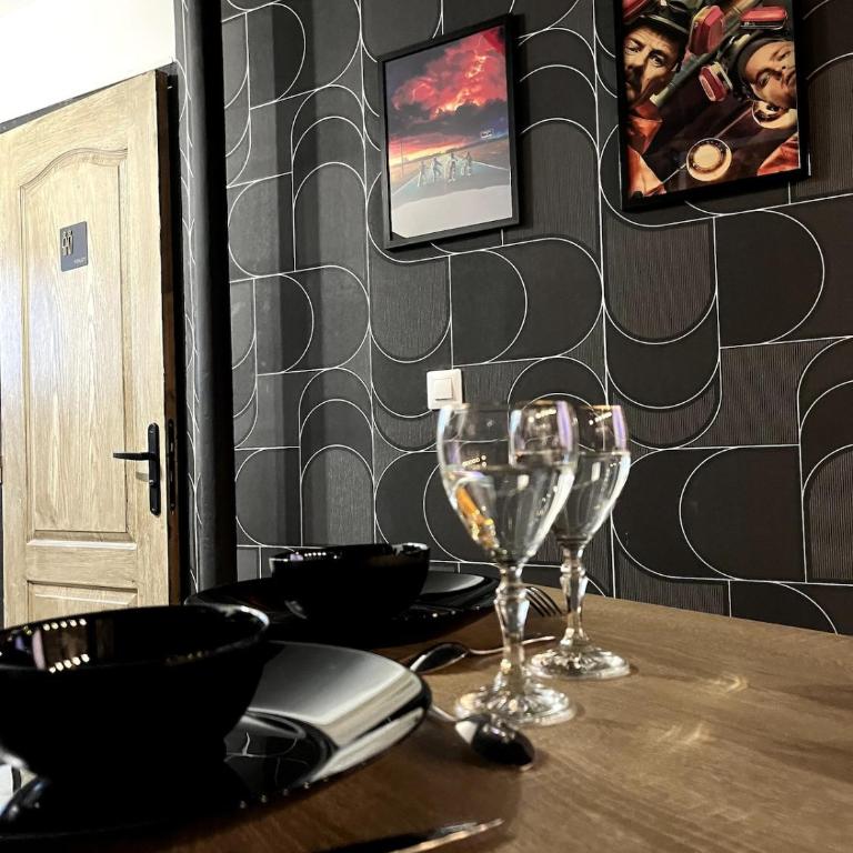 CinéRoom Private Cinema in Bourges - Appartement 1 Chambre - 13
