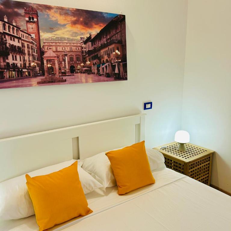 Grazia Luxury Home - Three-Bedroom Superior Apartment - 10