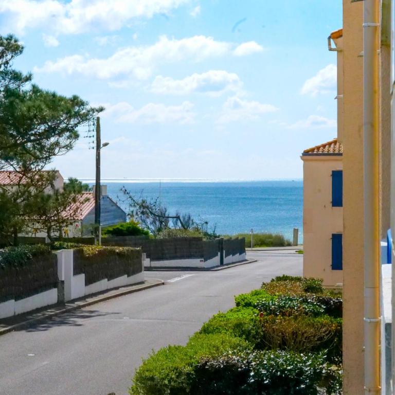 Grand Studio proche mer quartier de la Pironnière - 4 personnes - Appartamento con 1 Camera da Letto - 2