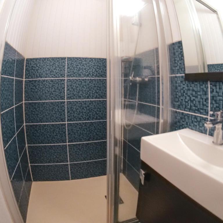 Grand Studio proche mer quartier de la Pironnière - 4 personnes - Appartamento con 1 Camera da Letto - 19