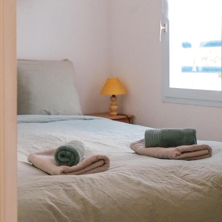 Grand Studio proche mer quartier de la Pironnière - 4 personnes - Appartamento con 1 Camera da Letto - 9