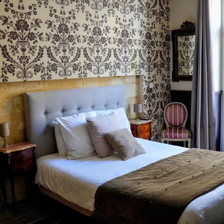 Au Coeur de Bordeaux B&B - Suite Familiale - 1