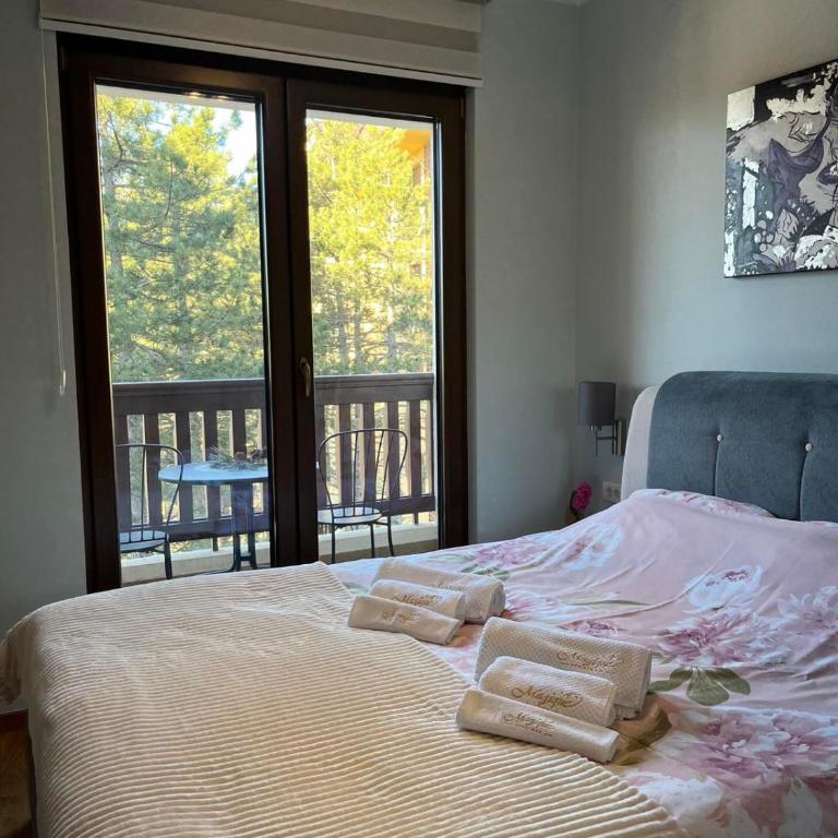 Zlatibor Apartman Magique - Apartman sa 1 Spavaćom Sobom - 53