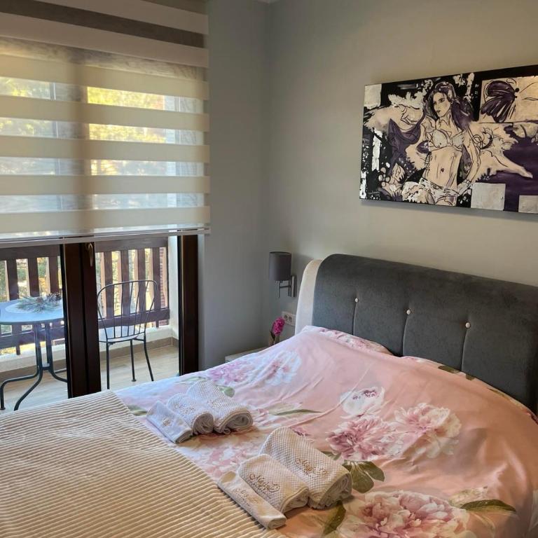 Zlatibor Apartman Magique - Apartman sa 1 Spavaćom Sobom - 50