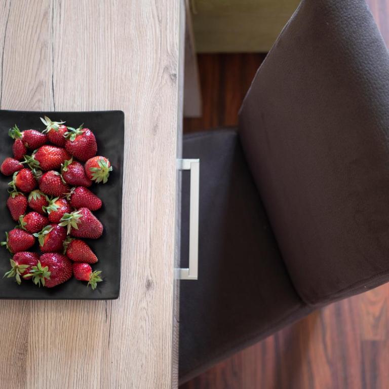 Palma Rooms & Suites Budva - Studio sa Balkonom - 4