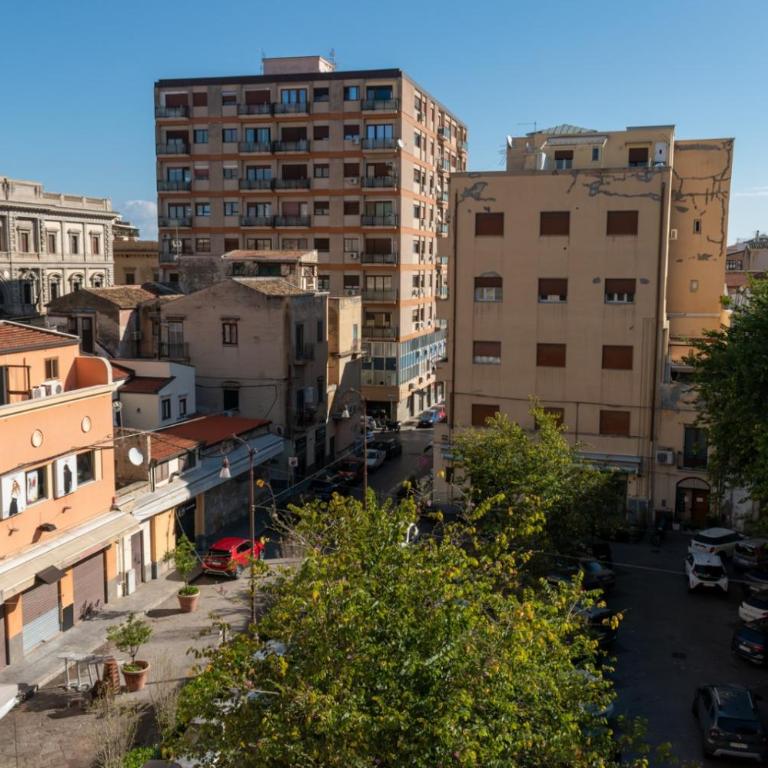 Le Case del Massimo in centrocittà - Appartamento Attico - 19