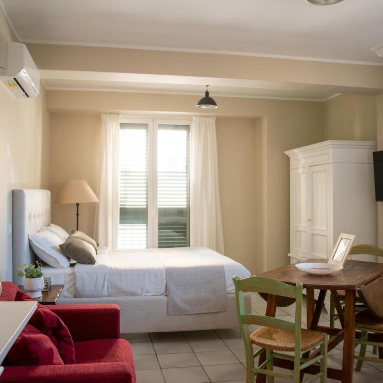 Le Case del Massimo in centrocittà - Appartamento Monolocale con 1 Letto Matrimoniale - 2