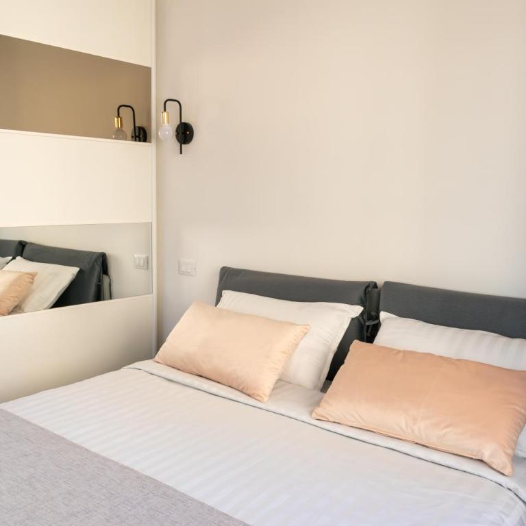 Le Case del Massimo in centrocittà - Appartamento Attico - 24