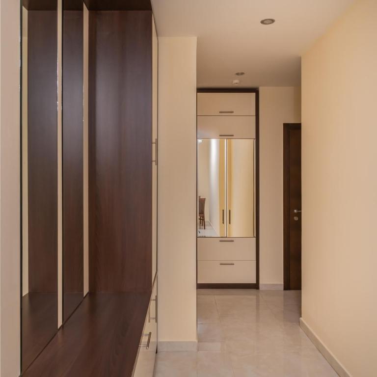 Deluxe Apartments Shine - Two-Bedroom Apartment with Sea View - 5