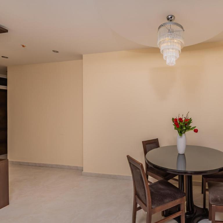 Deluxe Apartments Shine - Two-Bedroom Apartment with Sea View - 6