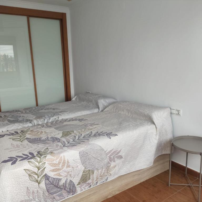 Vacaciones tierra y mar Apartamento en el centro - Apartamento de 2 dormitorios - 5
