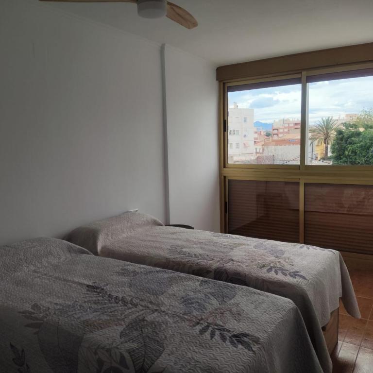 Vacaciones tierra y mar Apartamento en el centro - Apartamento de 2 dormitorios - 19