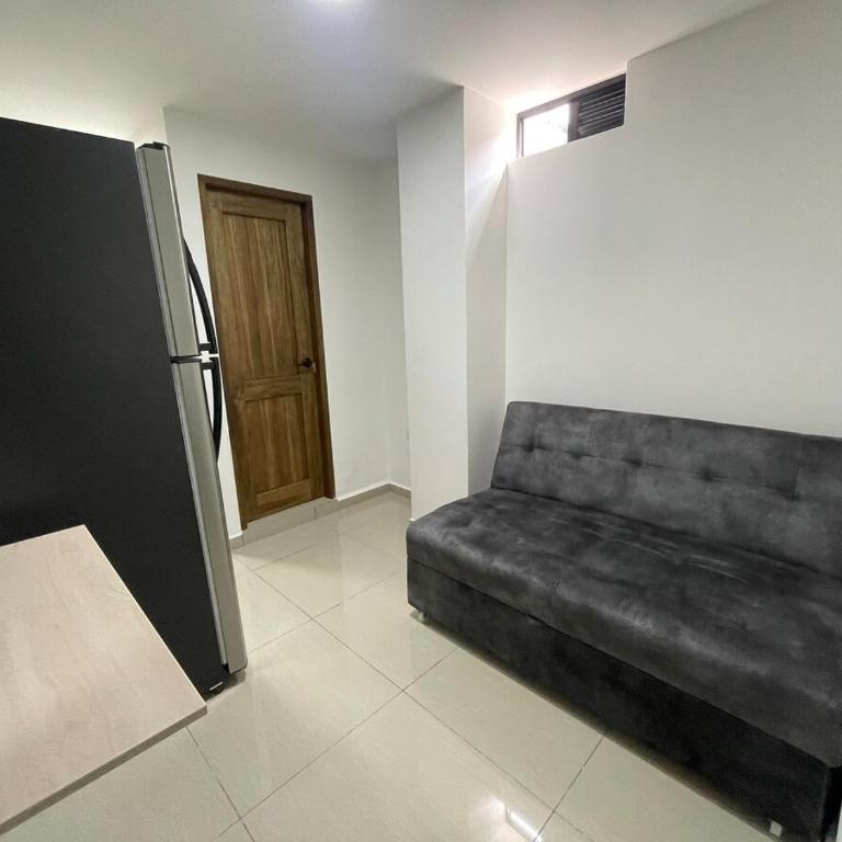 Apartaloft 207 Near to hospital San Jorge - Apartamento de 1 dormitorio - 5