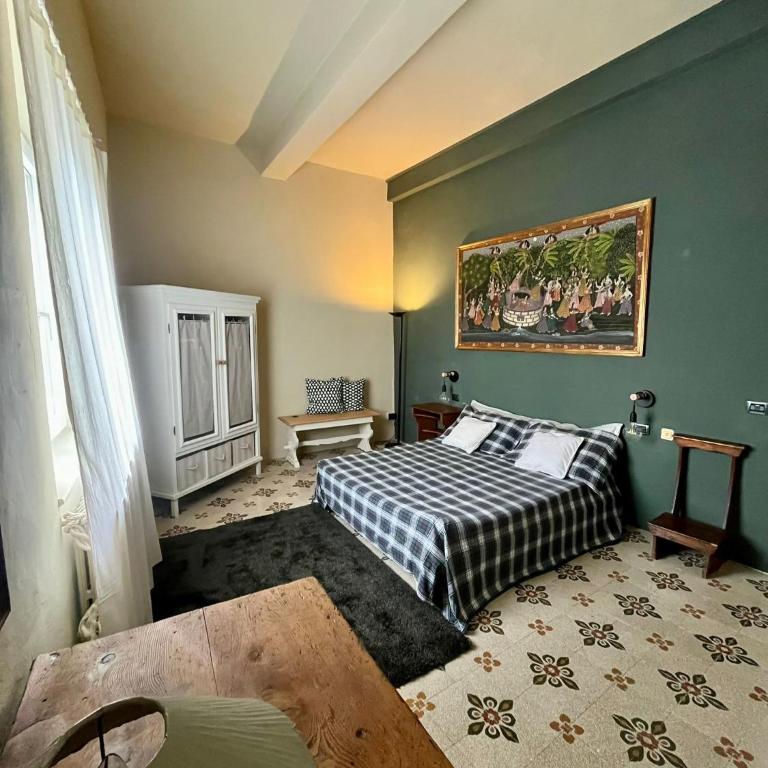 La Maison De Mavì - Appartamento con 2 Camere da Letto - 18