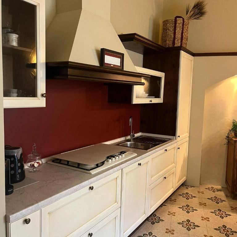 La Maison De Mavì - Appartamento con 2 Camere da Letto - 13