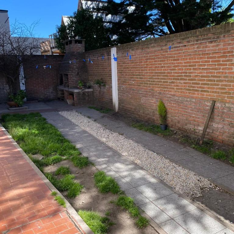 Mar del plata Sur 8 - Casa de 2 dormitorios - 5