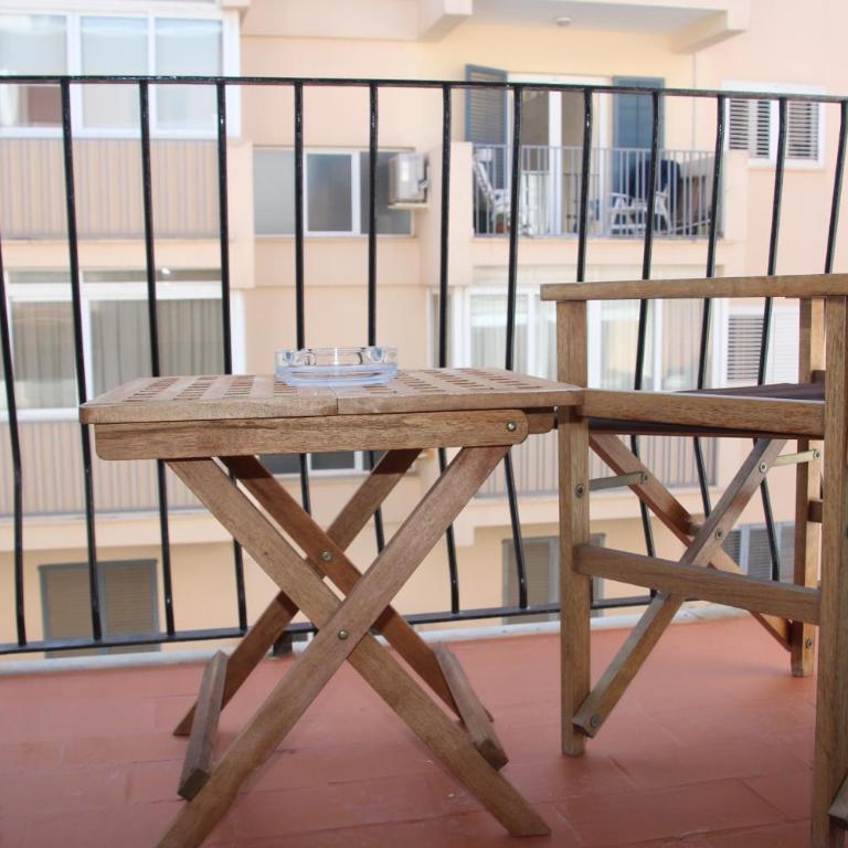 Hostal Las Nieves - Habitación Triple (3 adultos) - 15