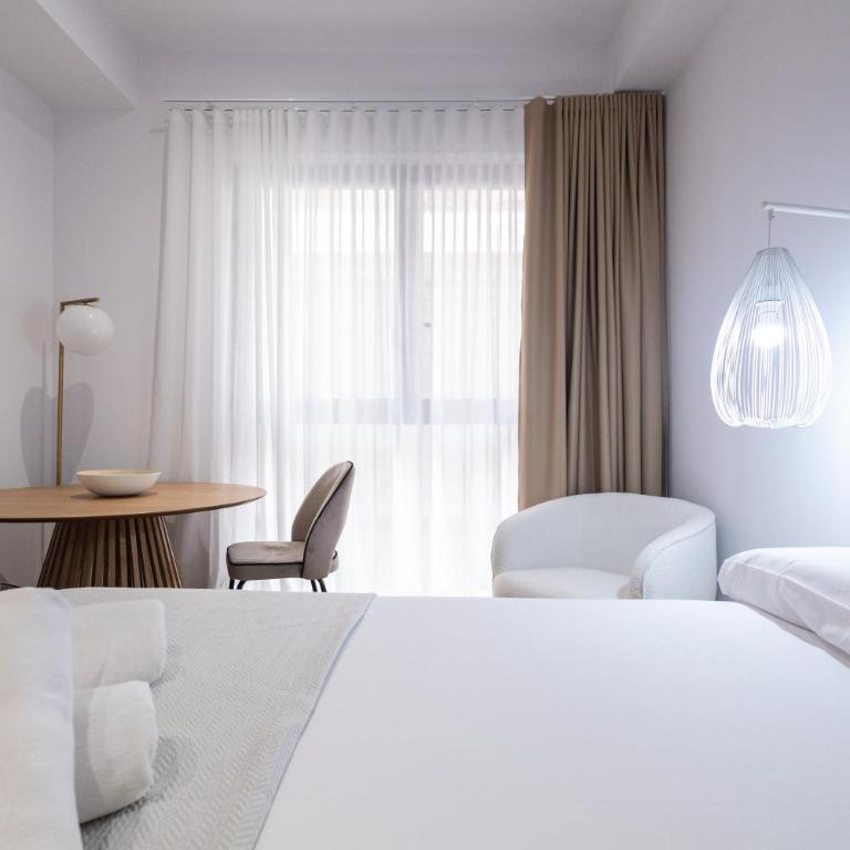 Primat Reig flats - Studio - 4