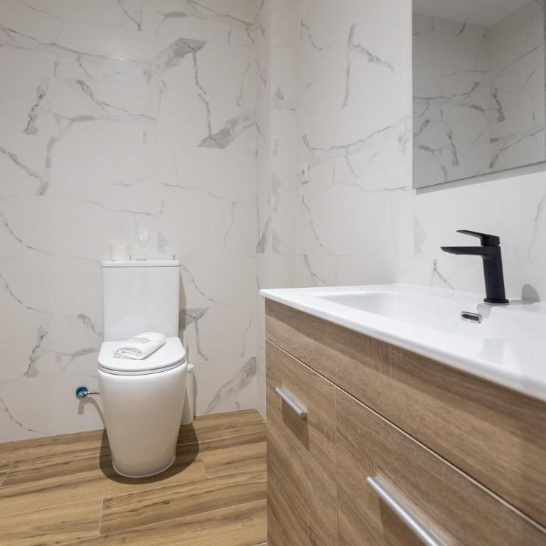 Primat Reig flats - Studio - 6