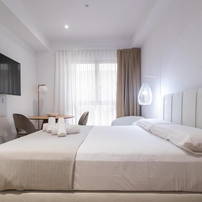 Primat Reig flats - Studio - 9