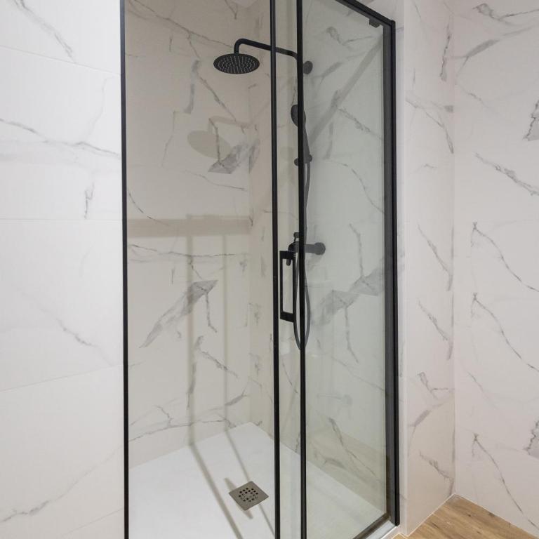Primat Reig flats - Studio - 10