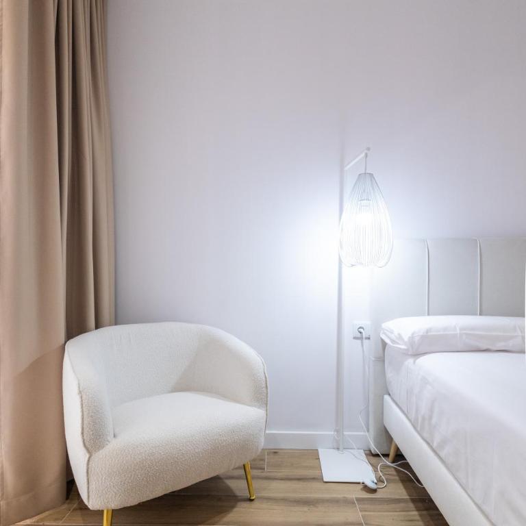 Primat Reig flats - Studio - 12