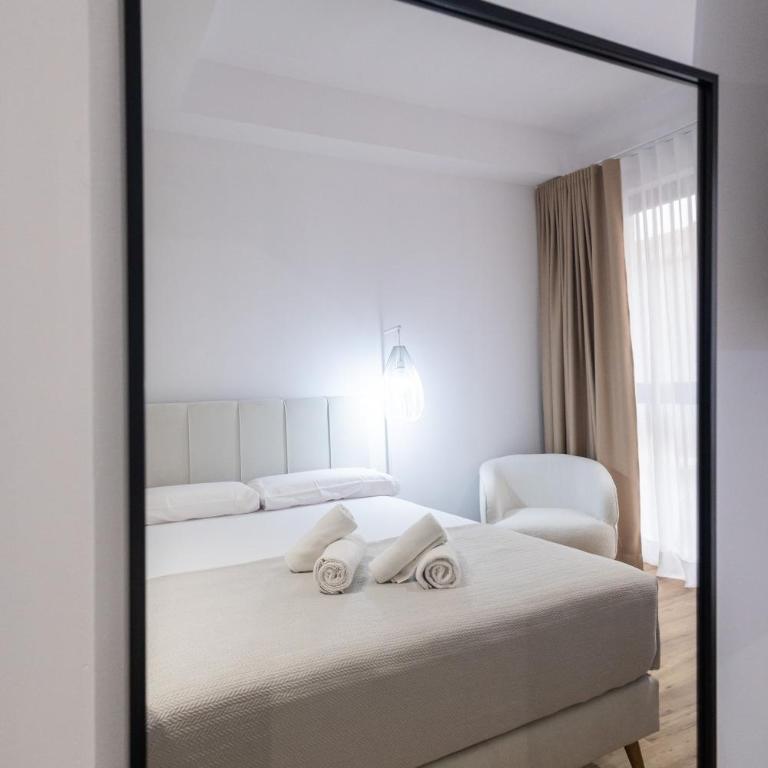 Primat Reig flats - Studio - 13