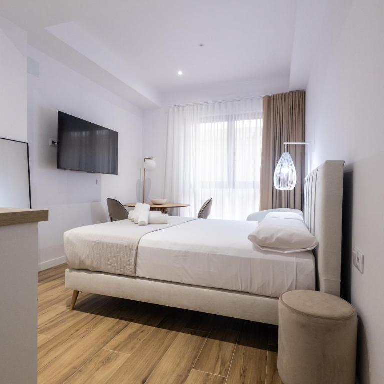 Primat Reig flats - Studio - 1