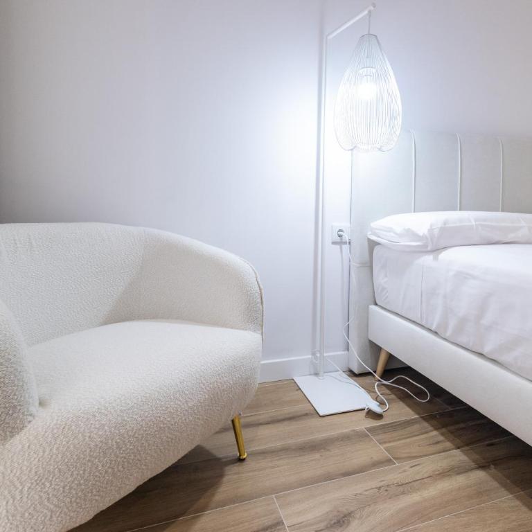 Primat Reig flats - Studio - 15
