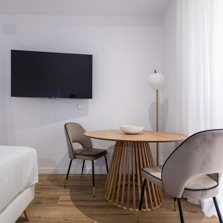 Primat Reig flats - Studio - 16