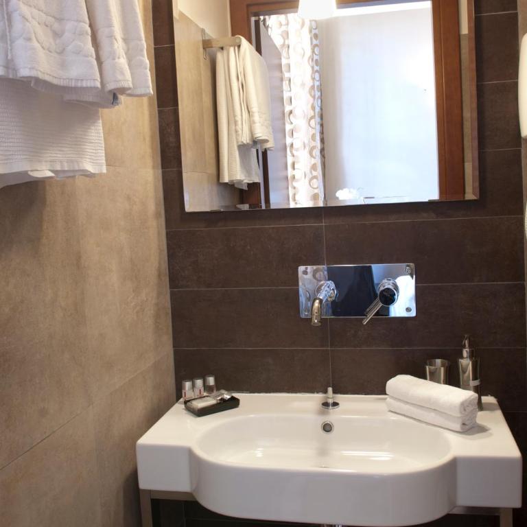 Hotel Cervia - Camera Quadrupla - 1