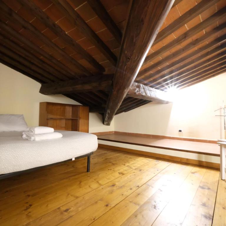 Wine Apartments Florence Barbaresco - Appartamento Standard con 1 Camera da Letto - 2