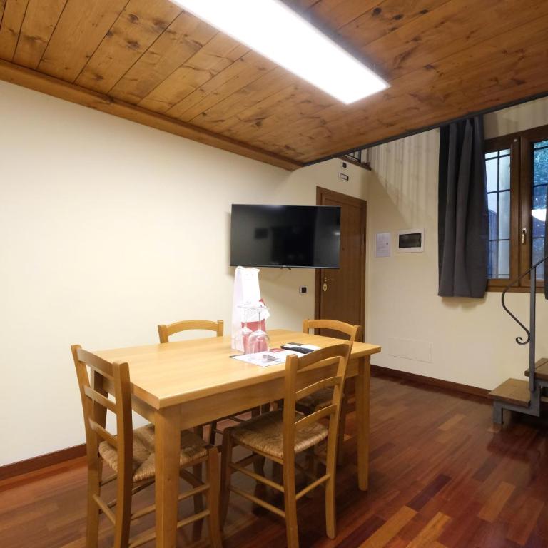 Wine Apartments Florence Barbaresco - Appartamento Standard con 1 Camera da Letto - 10