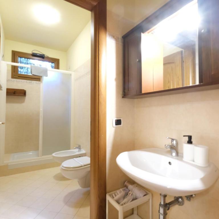 Wine Apartments Florence Barbaresco - Appartamento Standard con 1 Camera da Letto - 7