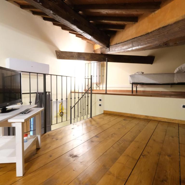 Wine Apartments Florence Barbaresco - Appartamento Standard con 1 Camera da Letto - 4