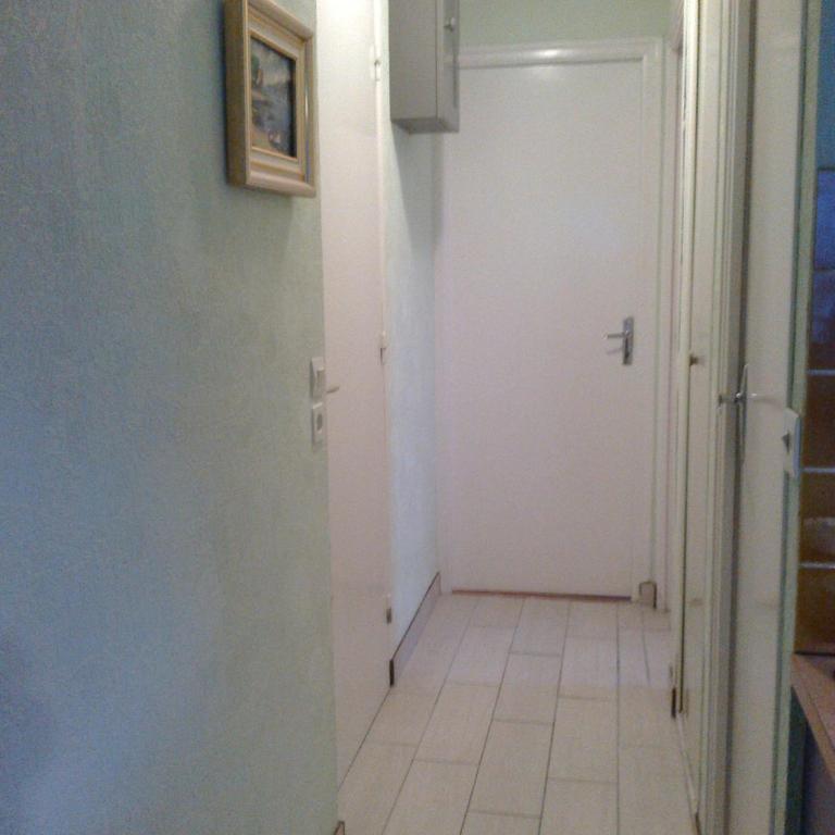 Le Ker Bleu - Apartment with Sea View - 17