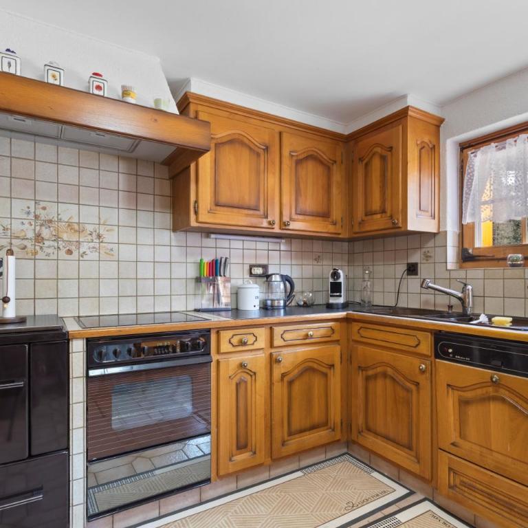 Chalet spacieux dans le Val Ferret - Chalet - 10