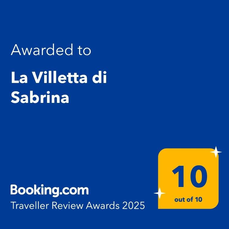 La Villetta di Sabrina - Three-Bedroom House - 13