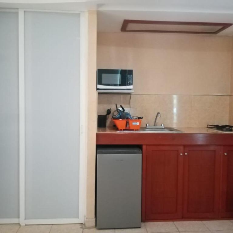 Estudios Lolbe - Apartamento de 1 dormitorio - 5