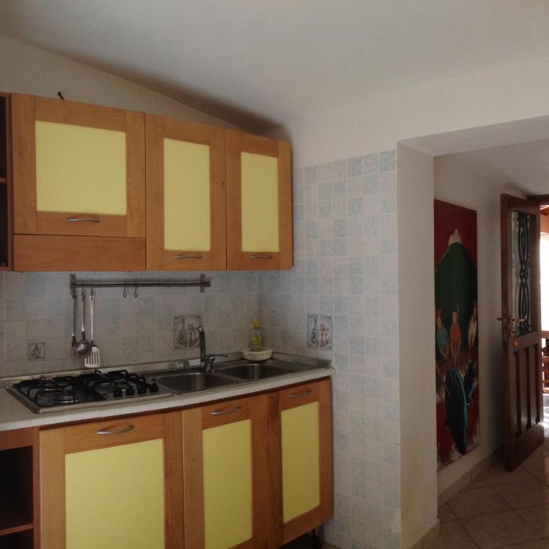 Il GIARDINO della FALENA - Casa con 2 Camere da Letto - 11