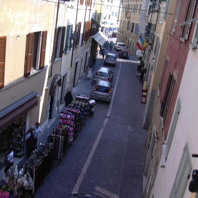 Hotel Garnì Bartabel - Economy Double Room - 4