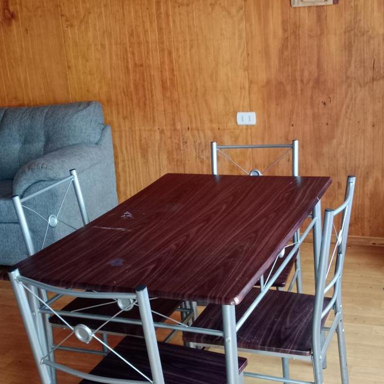 Cabaña Milena - Apartamento de 2 dormitorios - 3
